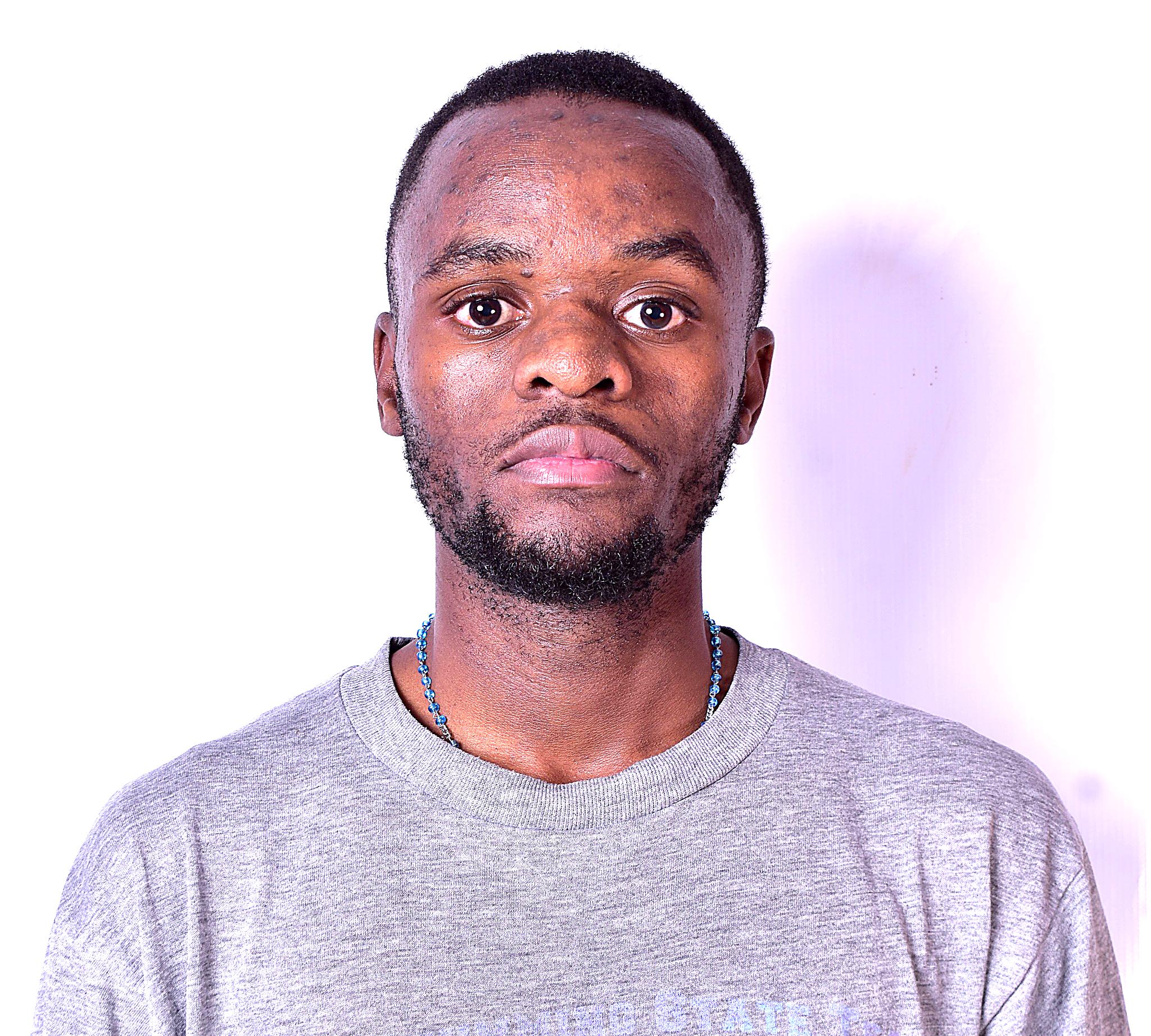 Knoph O. Ayieko